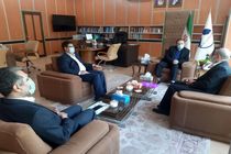 همه طرح ها در کنار ملاحظات فنی باید پیوست پدافندی داشته باشند