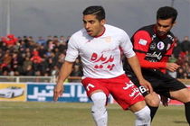 جعفری سپاهانی شد