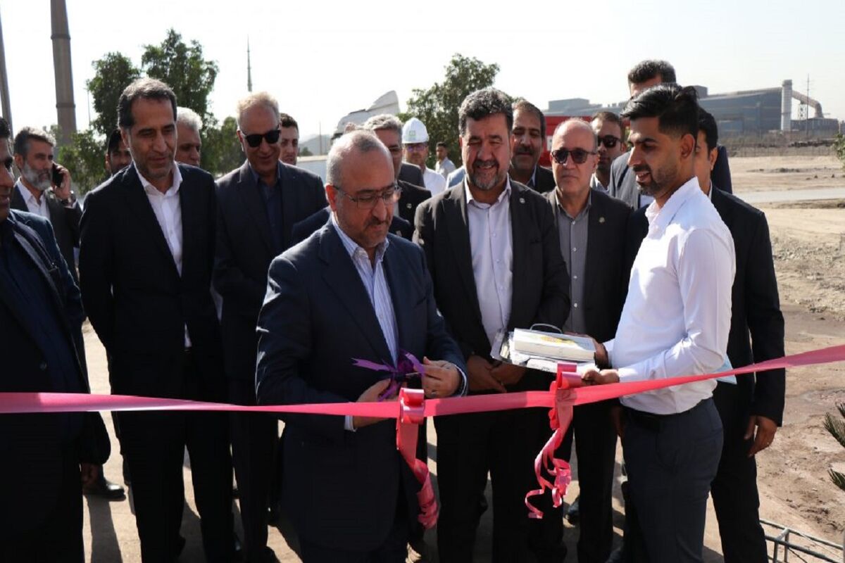 مخابرات