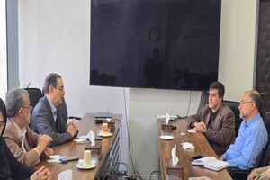 آگاه‌سازی عمومی در حوزه سلامت از طریق شبکه‌های صداوسیما 