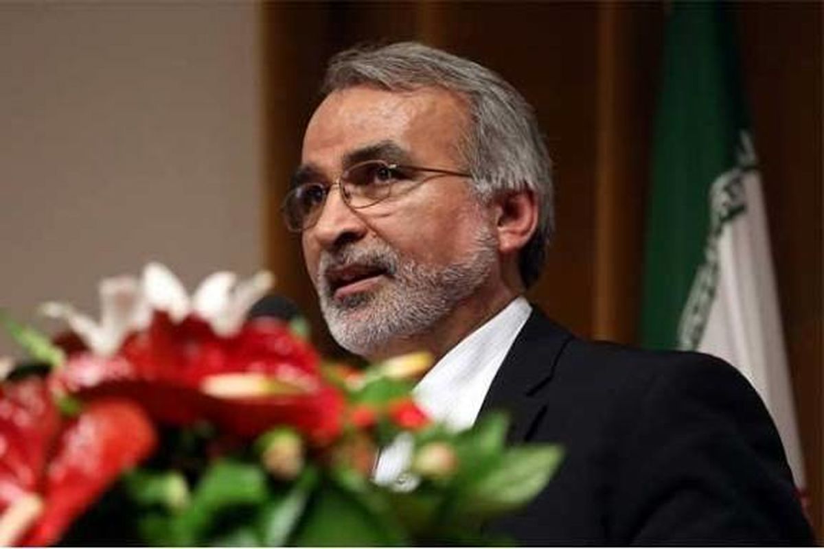 دکتر حسینی وزارت بهداشت