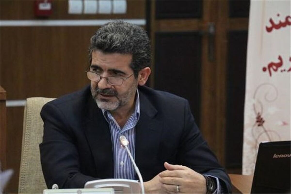 دکتر سید حسن عادلی
