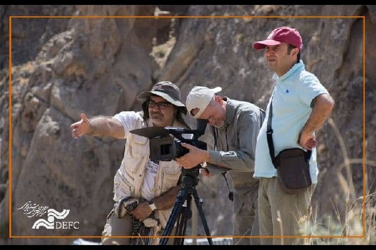 مستند گنج دره