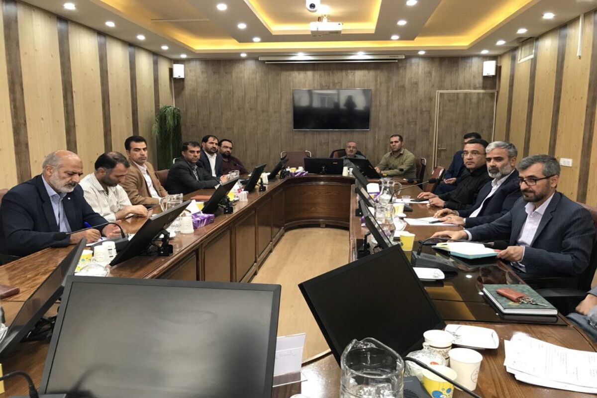 استانداری کردستان