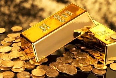 ورود ۵۸۶ میلیارد تومان پول حقیقی به صندوق‌های طلا