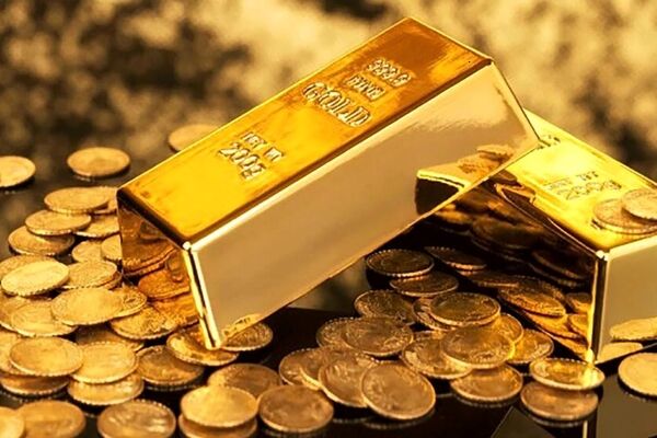 ورود ۵۸۶ میلیارد تومان پول حقیقی به صندوق‌های طلا