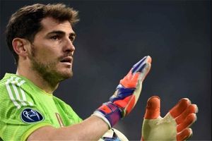 کاسیاس به کادر مدیریتی پورتو اضافه شد