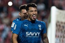 پیروزی ارزشمند الهلال مقابل نسف قارشی در لیگ نخبگان آسیا