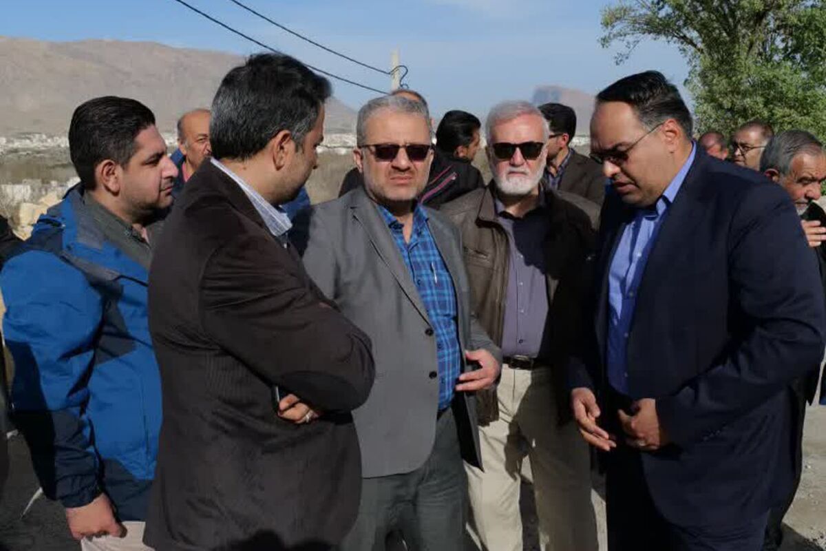 شهرداری شیراز 