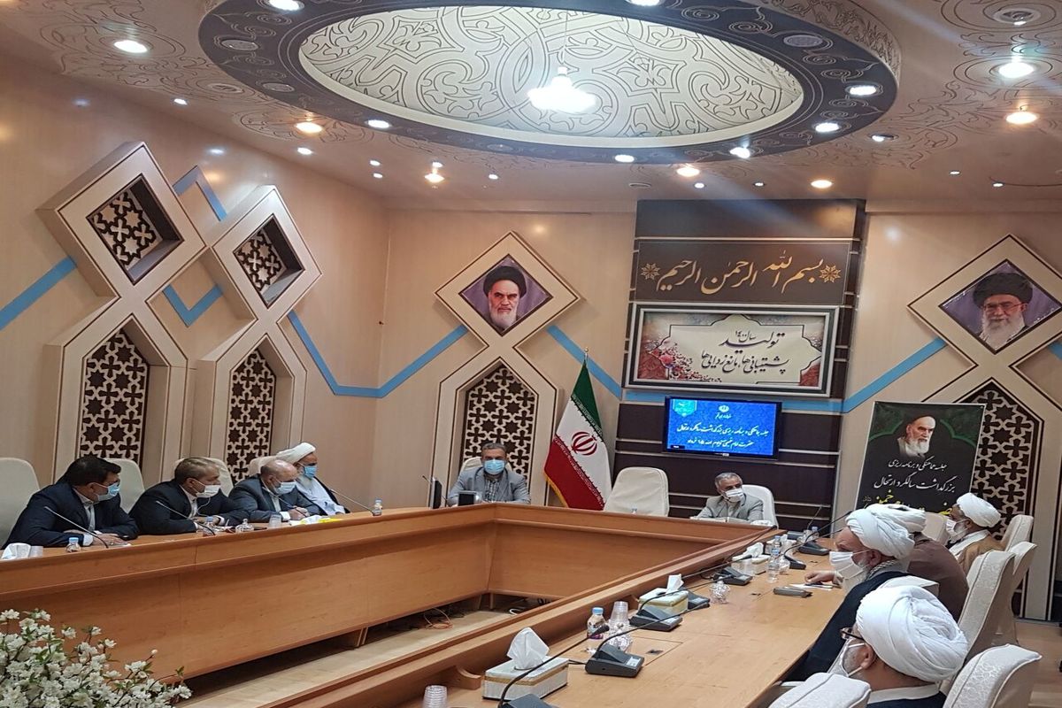 شورای هماهنگی تبلیغات اسلامی