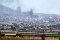 درخواست سه قانونگذار آمریکایی برای توقف بمباران دمشق