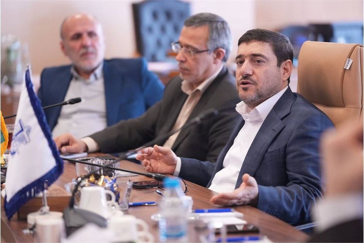 بنادر و دریانوردی مازندران 