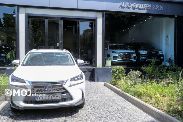 قیمت خودرو امروز ۱۷ دی ۱۴۰۴ در بازار مشخص شد