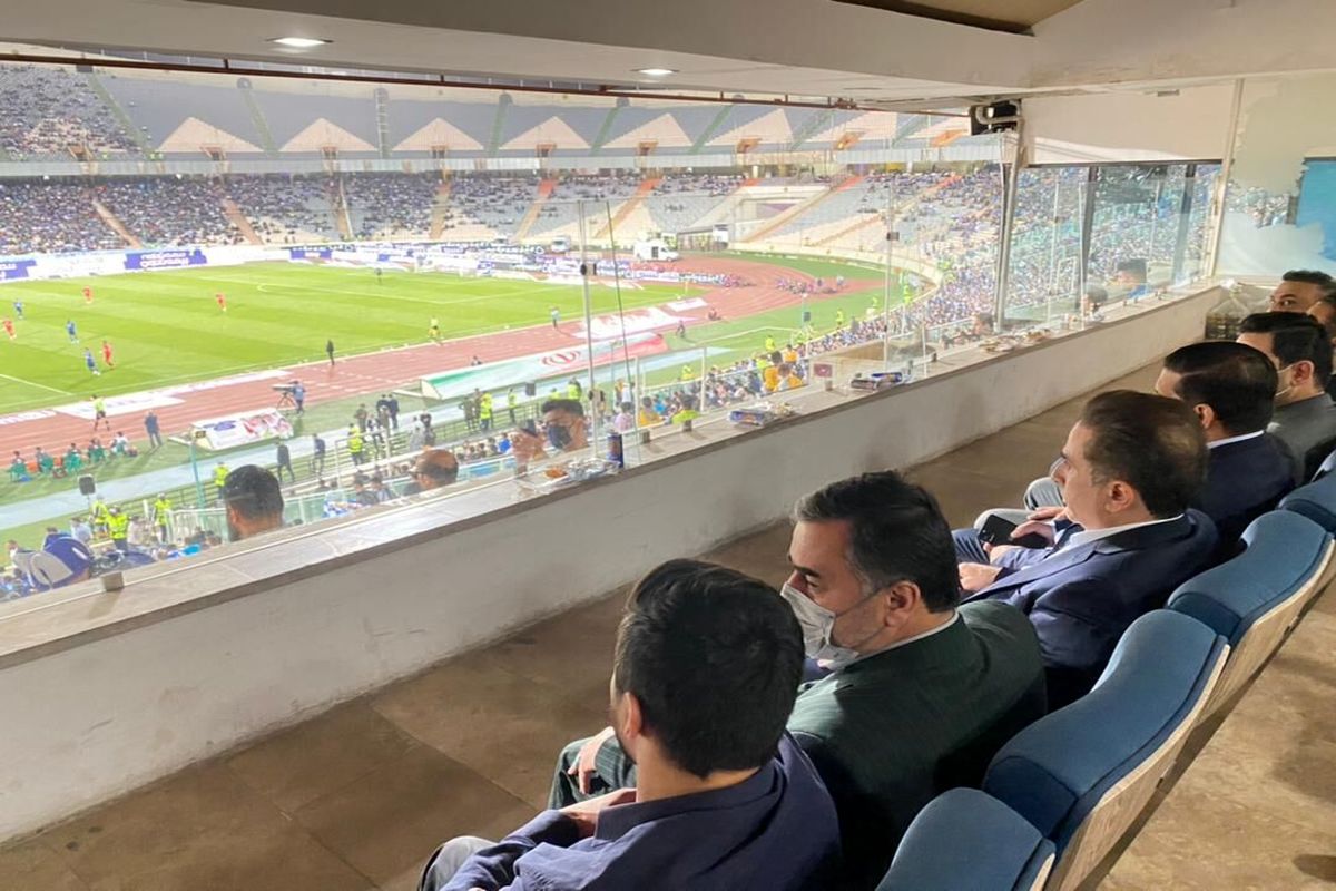 استاندار مازندران + نساجی مازندران