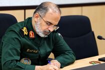 نیروهای مسلح آماده پاسخ ویرانگر به هرگونه خطای محاسباتی دشمن هستند