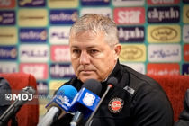 جام حذفی جایی برای اشتباه نیست/پرسپولیس قابل احترام است