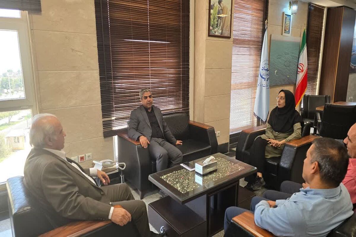 شیلات هرمزگان 