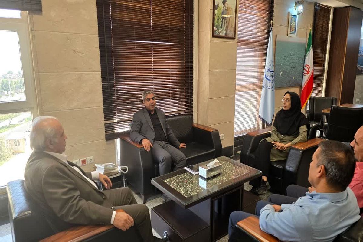 شیلات هرمزگان 