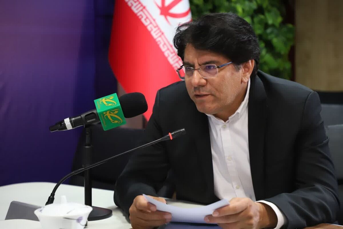 معاون علوم پزشکی شیراز 