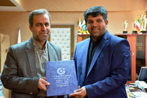 رئیس کمیته پیشکسوتان فدراسیون تیراندازی منصوب شد