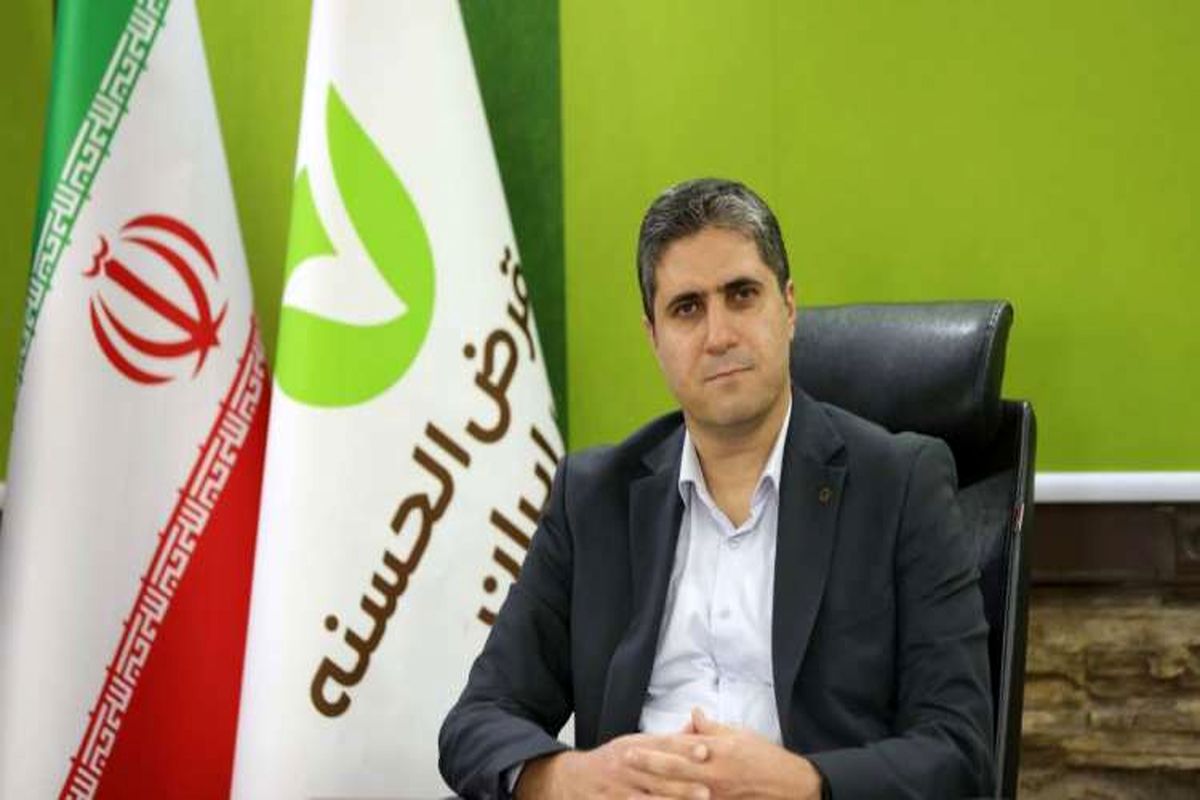 مهر ایران