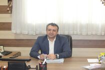 پلیس راهور ورود موتورسیکلت به پیاده راه‌های قم را اعمال قانون کند