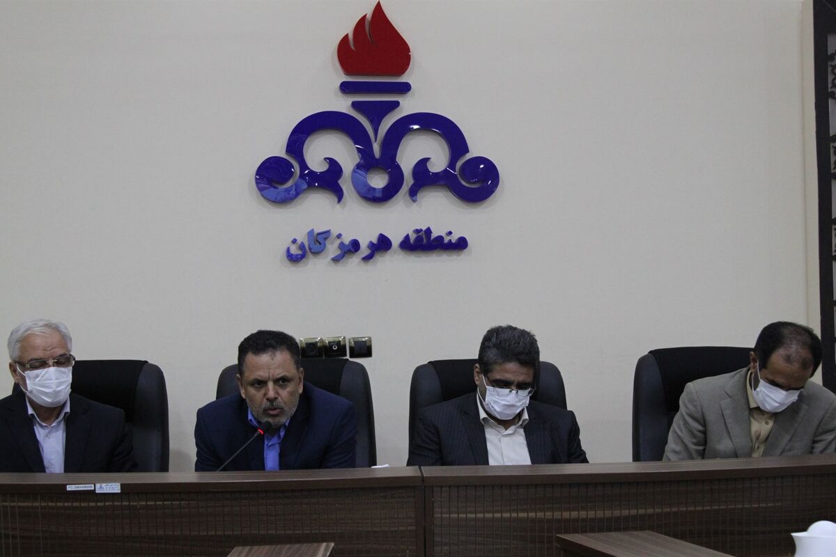 تودیع+معارفه