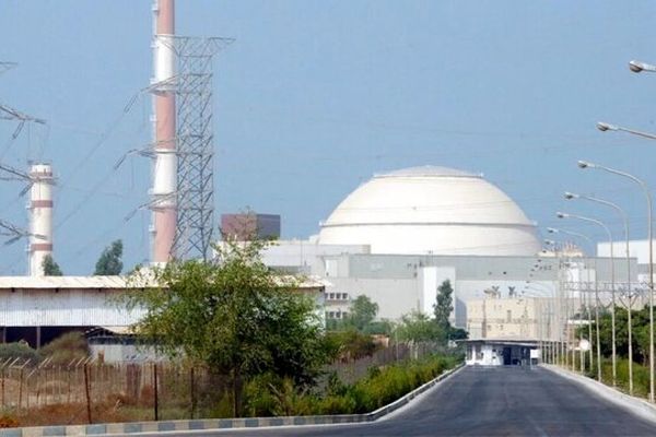 مدیرعامل «روس‌اتم» به حمله به نیروگاه هسته‌ای بوشهر واکنش نشان داد