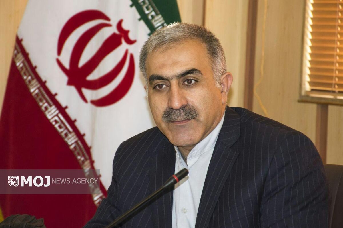 فرامرز شیراوند