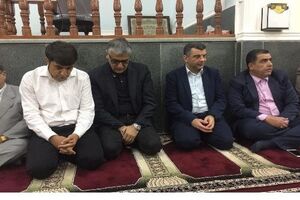 نظام سلامت سالانه 9 میلیون بستری و 820 میلیون مراجعه سرپایی را پاسخگوست
