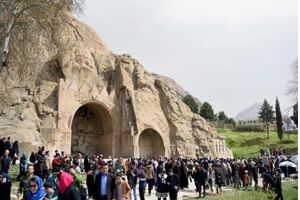 ثبت 11 میلیون و 722 هزار نفرشب اقامت در مازندران