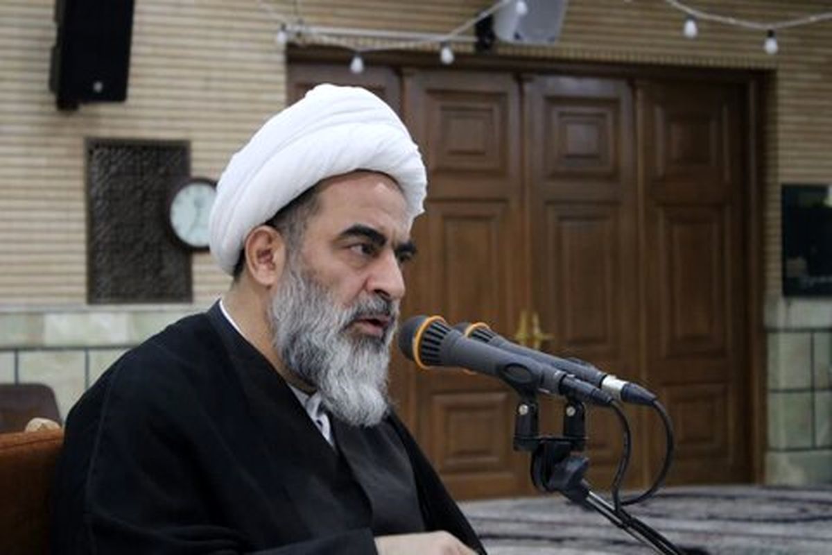 آیت الله محمدجواد فاضل لنکرانی