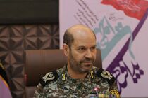 پدافندی شمال غرب مستقر در تبریز یکی از مهمترین مناطق هوایی آسمان کشور است