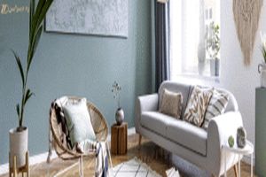 تفاوت سبک روستیک و بوهو و سبک اسکاندیناوی