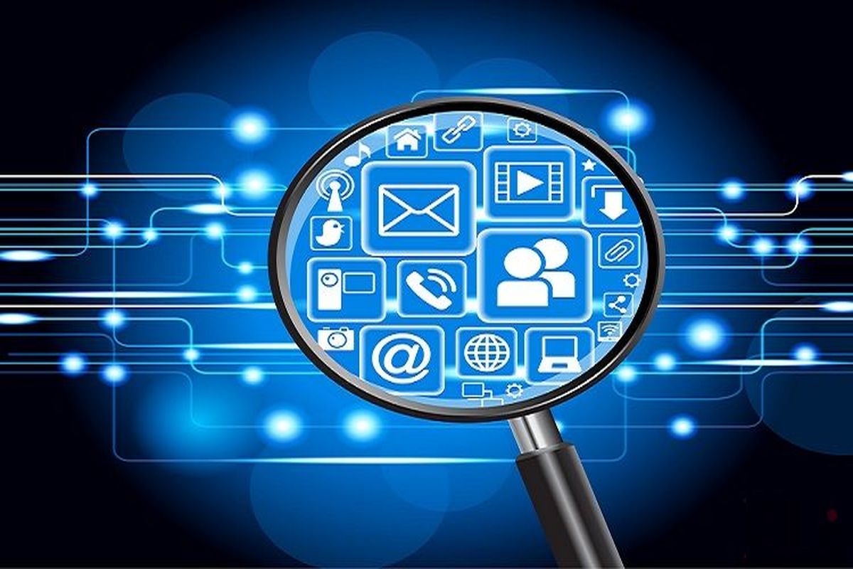 رصد اطلاعاتی