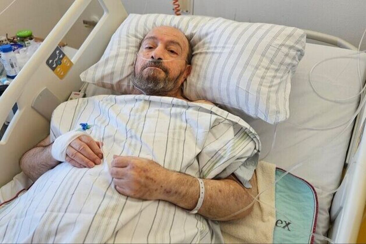 ناصر میرواحدی