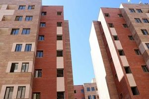 شاخص اجاره بهای مسکن خانوارهای شهری افزایش یافت