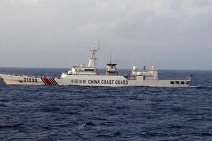 توافق پکن-توکیو برای ایجاد مکانیسم هماهنگی در دریای چین شرقی