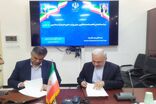 دیدار استاندار استان مرکزی با معاون وزیر و رئیس ستاد دیپلماسی استانی وزارت امور خارجه