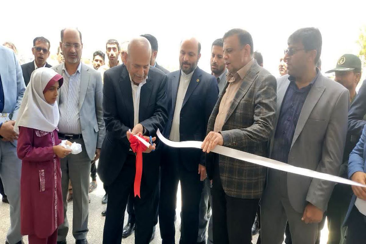 نوسازی مدارس هرمزگان 