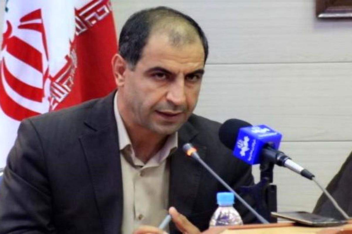 مديركل دفتر جذب و حمايت از سرمایه‌گذاری استانداري کرمانشاه