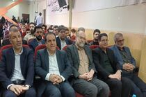 دانشگاه و دانشجو پرچمدار آگاهی‌بخشی و پیشران توسعه استان