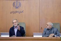 پاسخ قاطع ایران پیامی روشن به متجاوزان بود/ دولت خدمت‌رسانی بی‌وقفه به مردم را وظیفه خود می داند