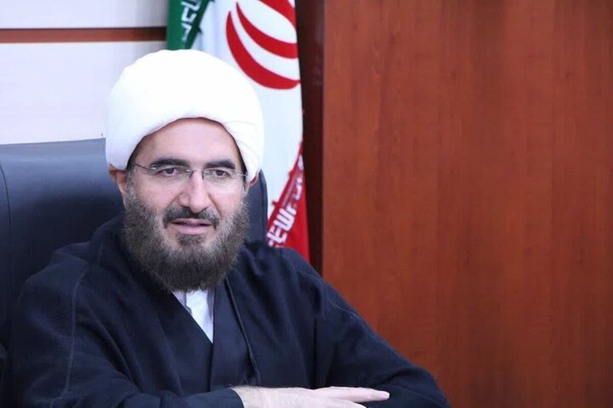 حاجی علی اکبری