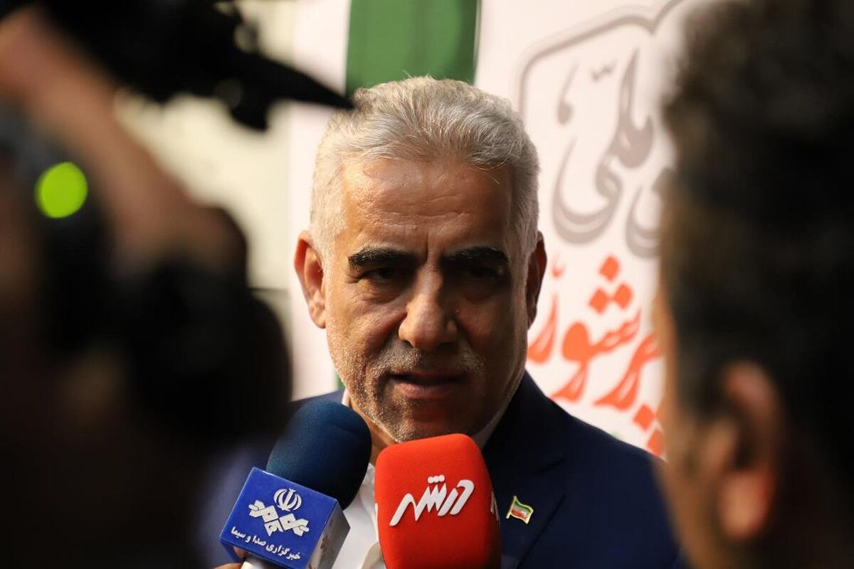 استاندار گیلان