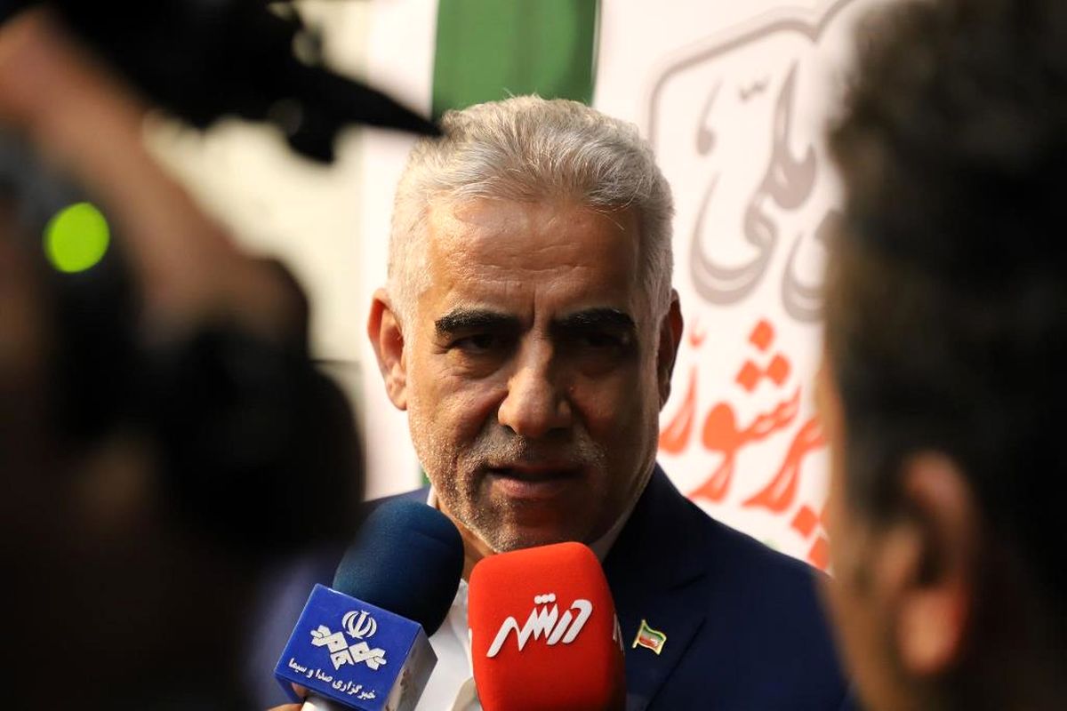 استاندار گیلان