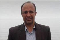 معاون اداری و مالی صدا و سیمای مرکز لرستان درگذشت
