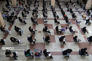 غیبت دانشجویان علوم پزشکی در امتحانات پایان ترم «موجه» اعلام شد