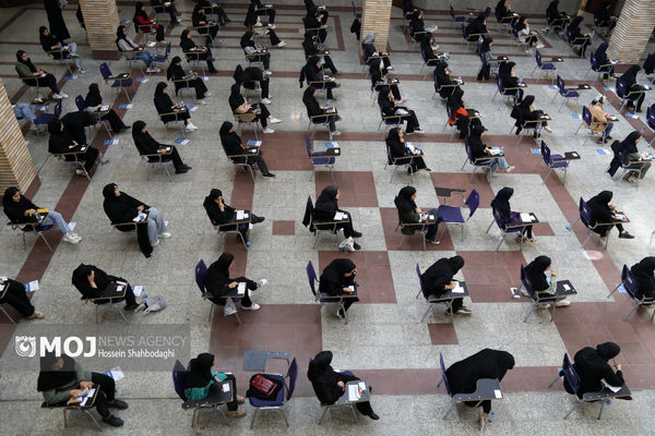 غیبت دانشجویان علوم پزشکی در امتحانات پایان ترم «موجه» اعلام شد