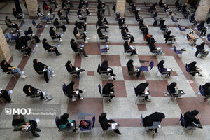 غیبت دانشجویان علوم پزشکی در امتحانات پایان ترم «موجه» اعلام شد